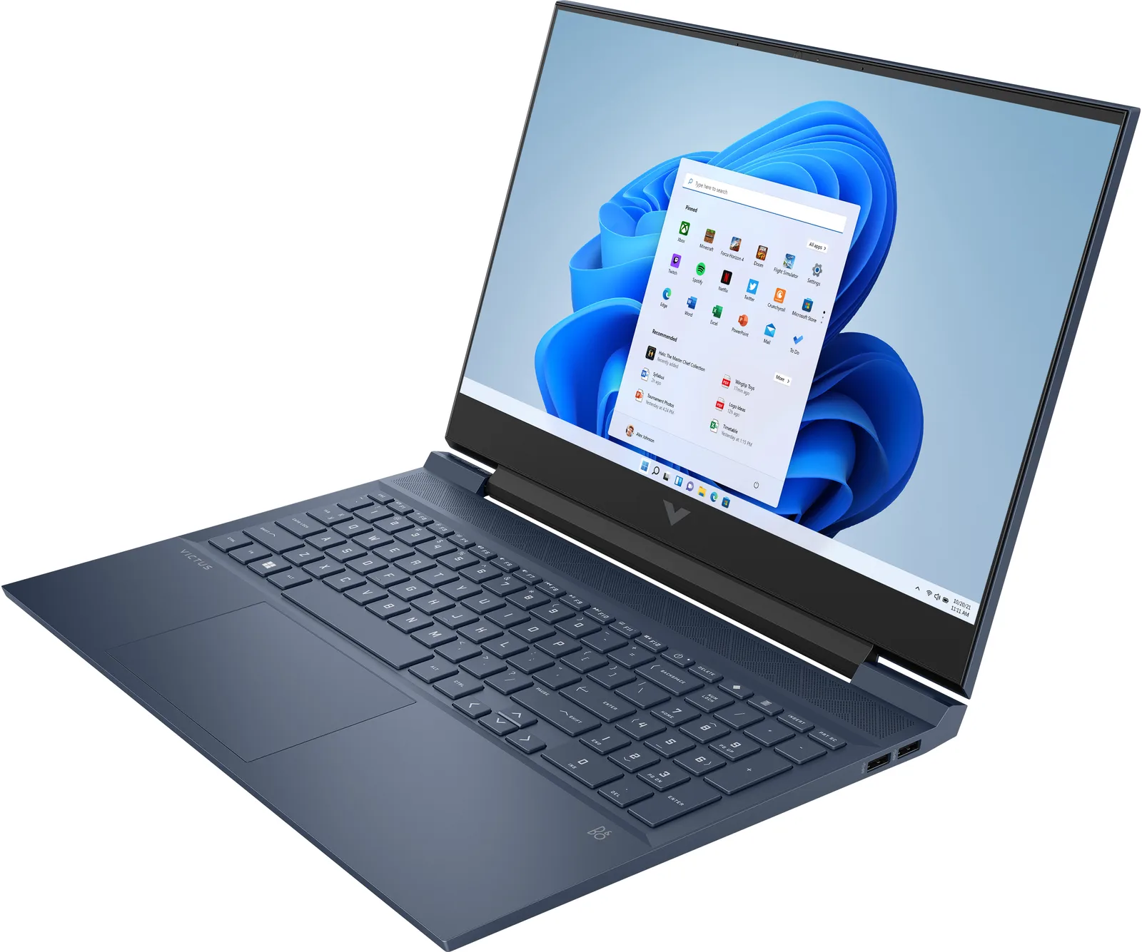 HP Victus by HP 16-e1013nt 79Y90EA