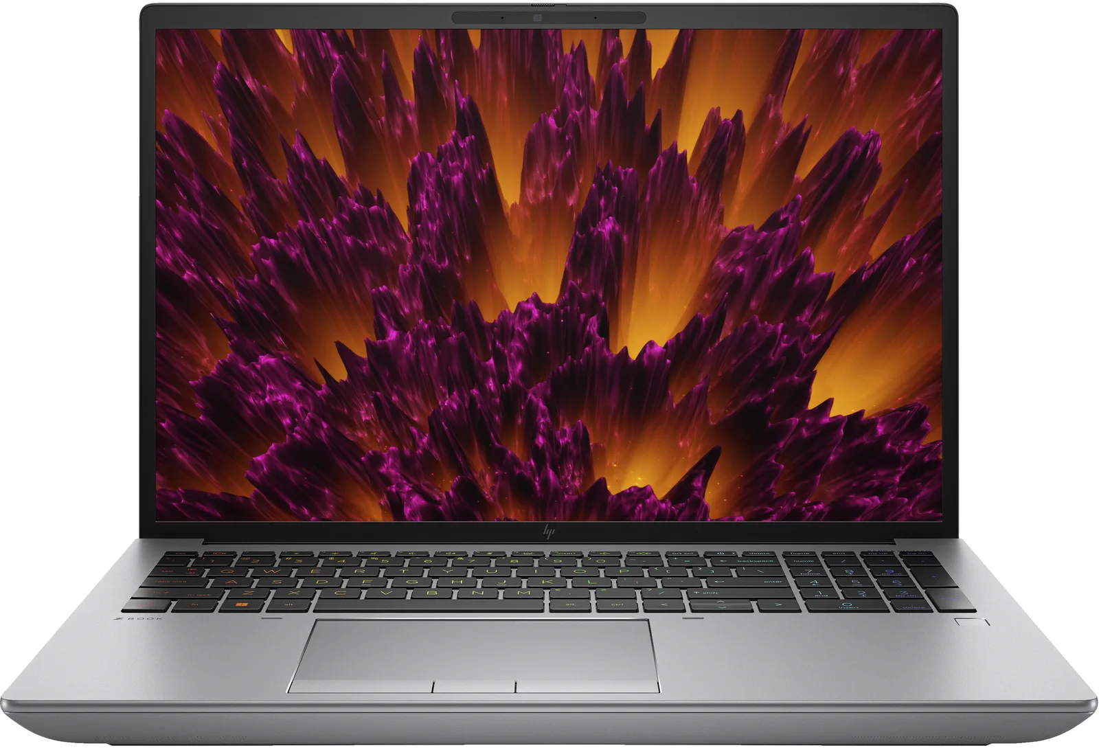 HP ZBook Fury 16 G10 7B626AV