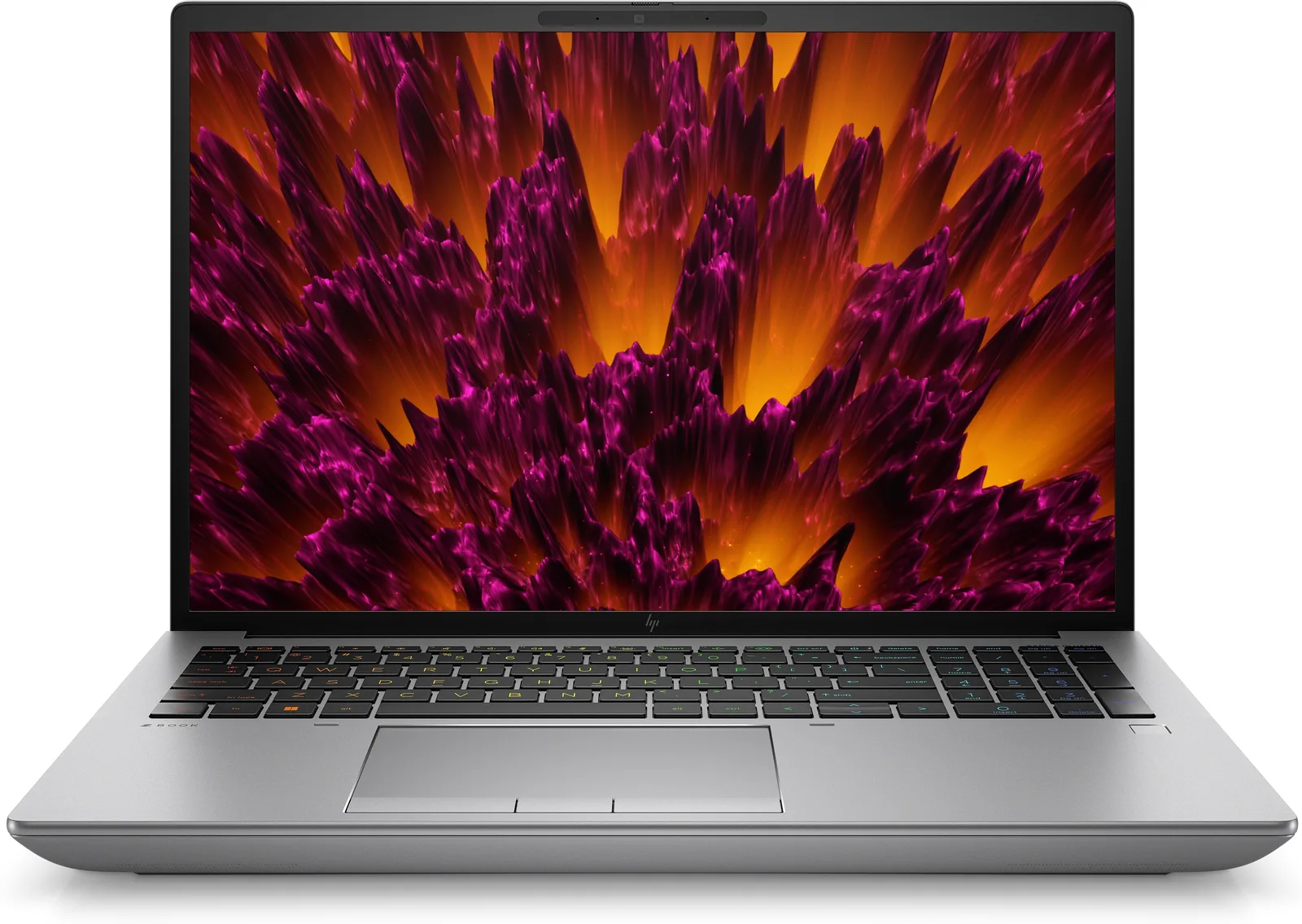 HP ZBook Fury 16 G10 62V85EA