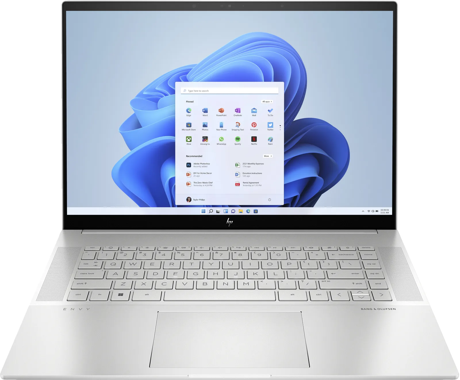 HP ENVY 16-h1003nt 804B9EA