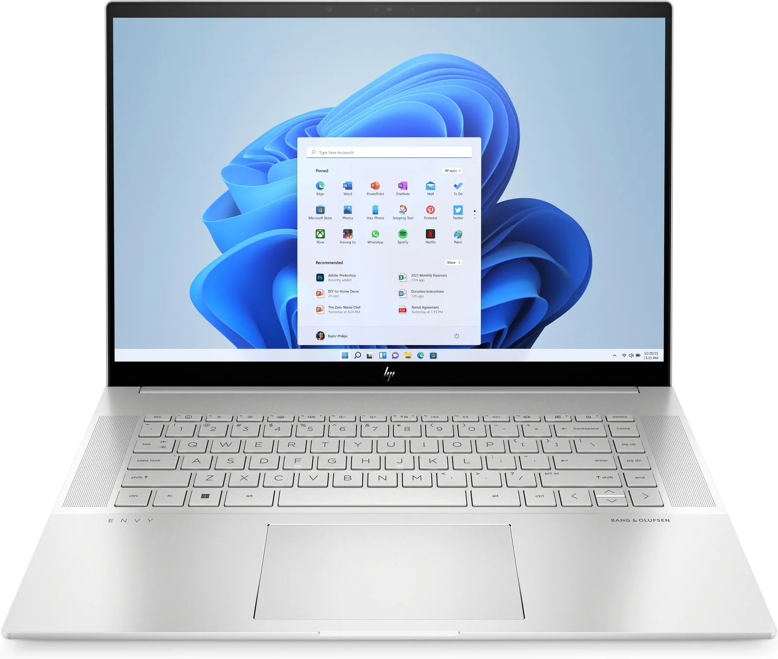 HP ENVY 16-h1012TX 832R5PA