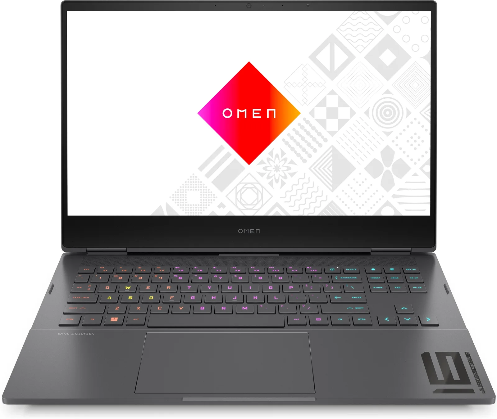 HP OMEN 16-n0000nt 793K5EA