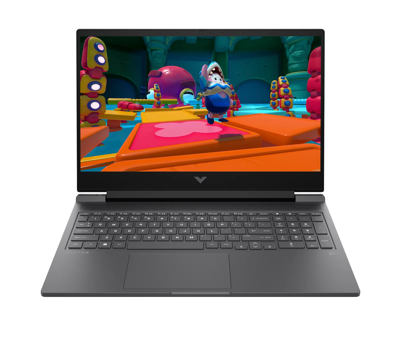 HP Victus Gaming 16-r0076nt 9E4A4EA