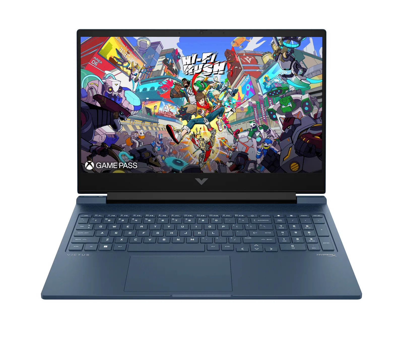 HP Victus Gaming 16-s0013nt 7Z4M4EA