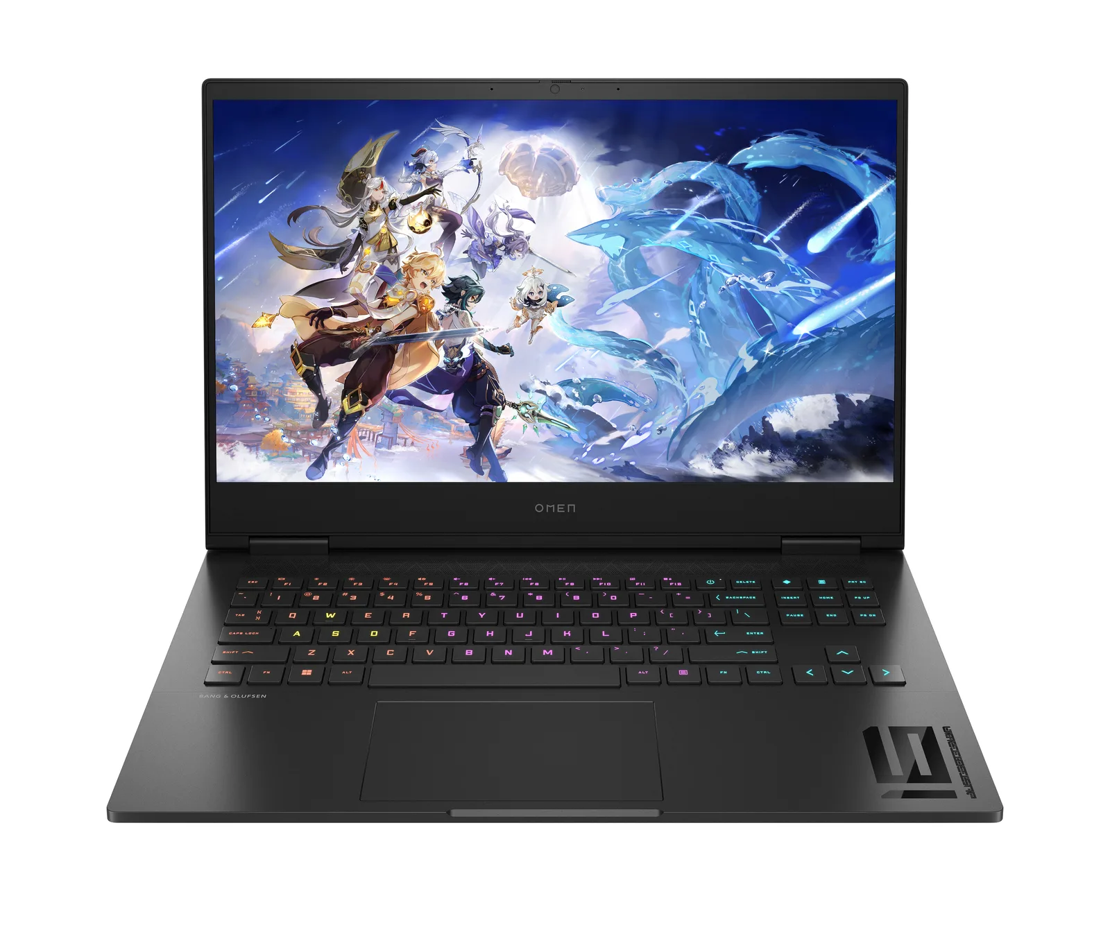 HP OMEN by HP 16-wf0005nt 7Q7W2EA