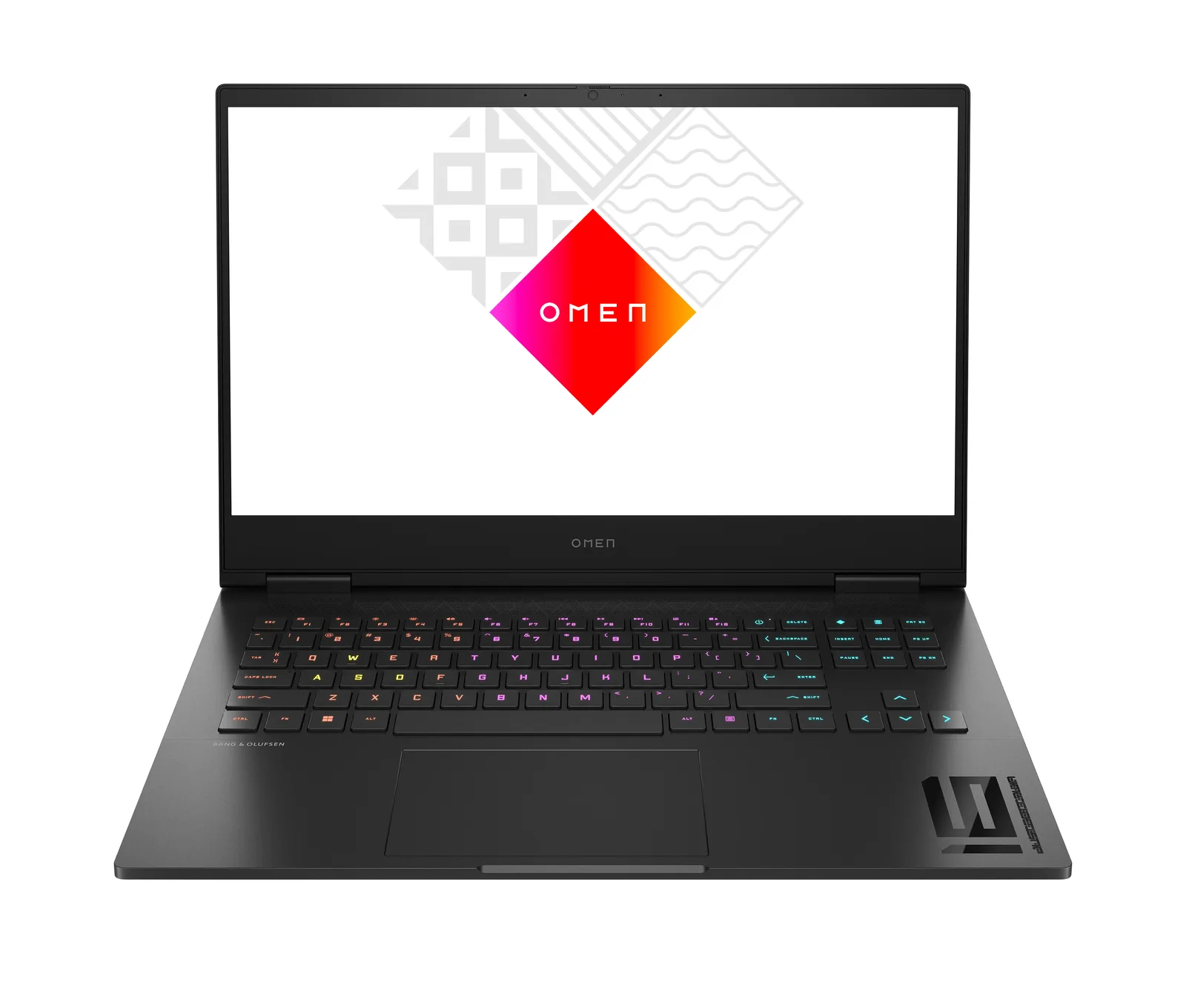 HP OMEN by HP 16-wf0010nt 7Q7W5EA