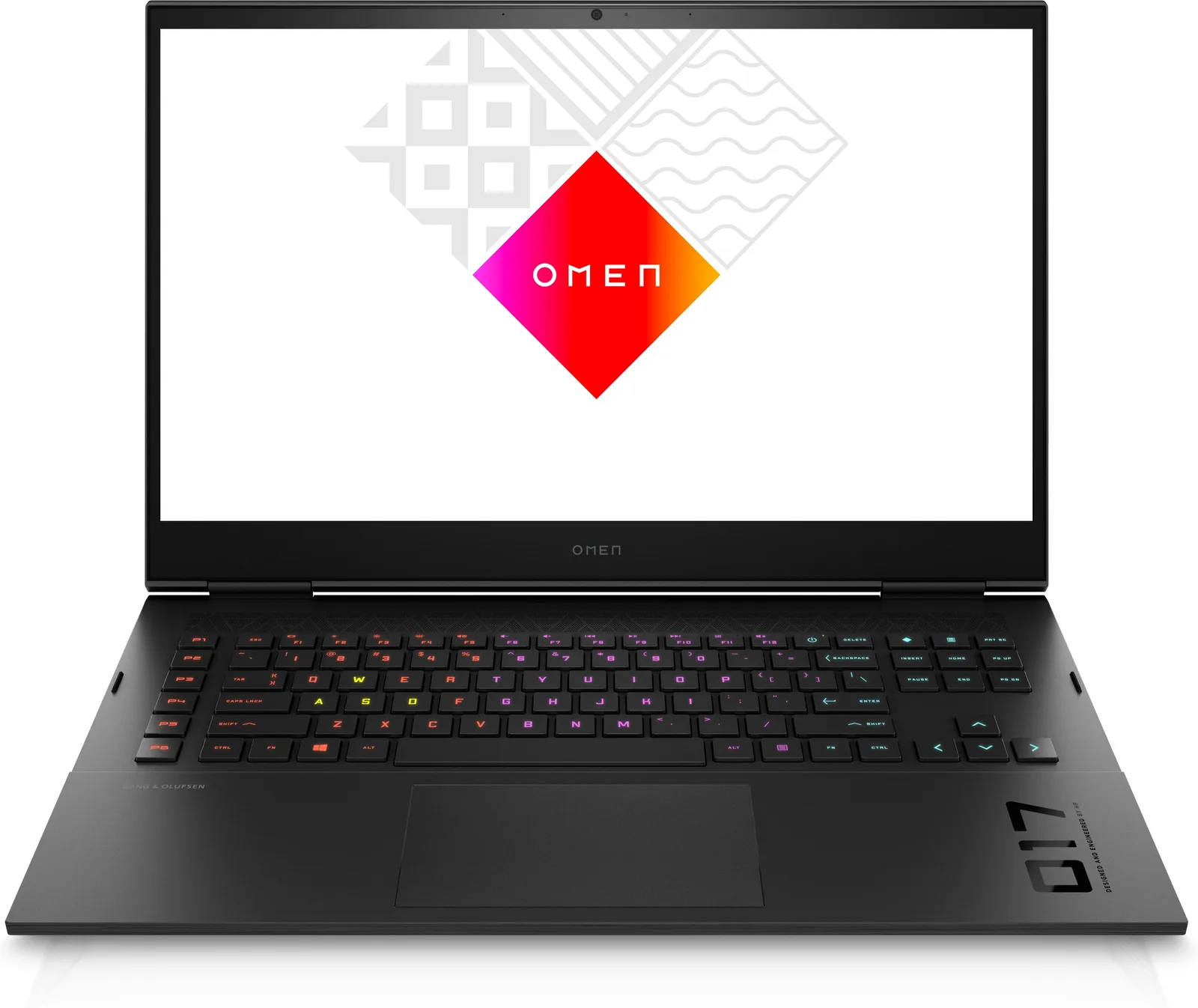 HP OMEN by HP 17-ck2001nt 7P6D4EA