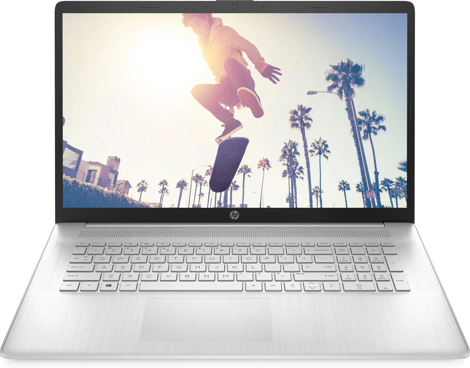 HP 17-cn2000nt 6Z254EA