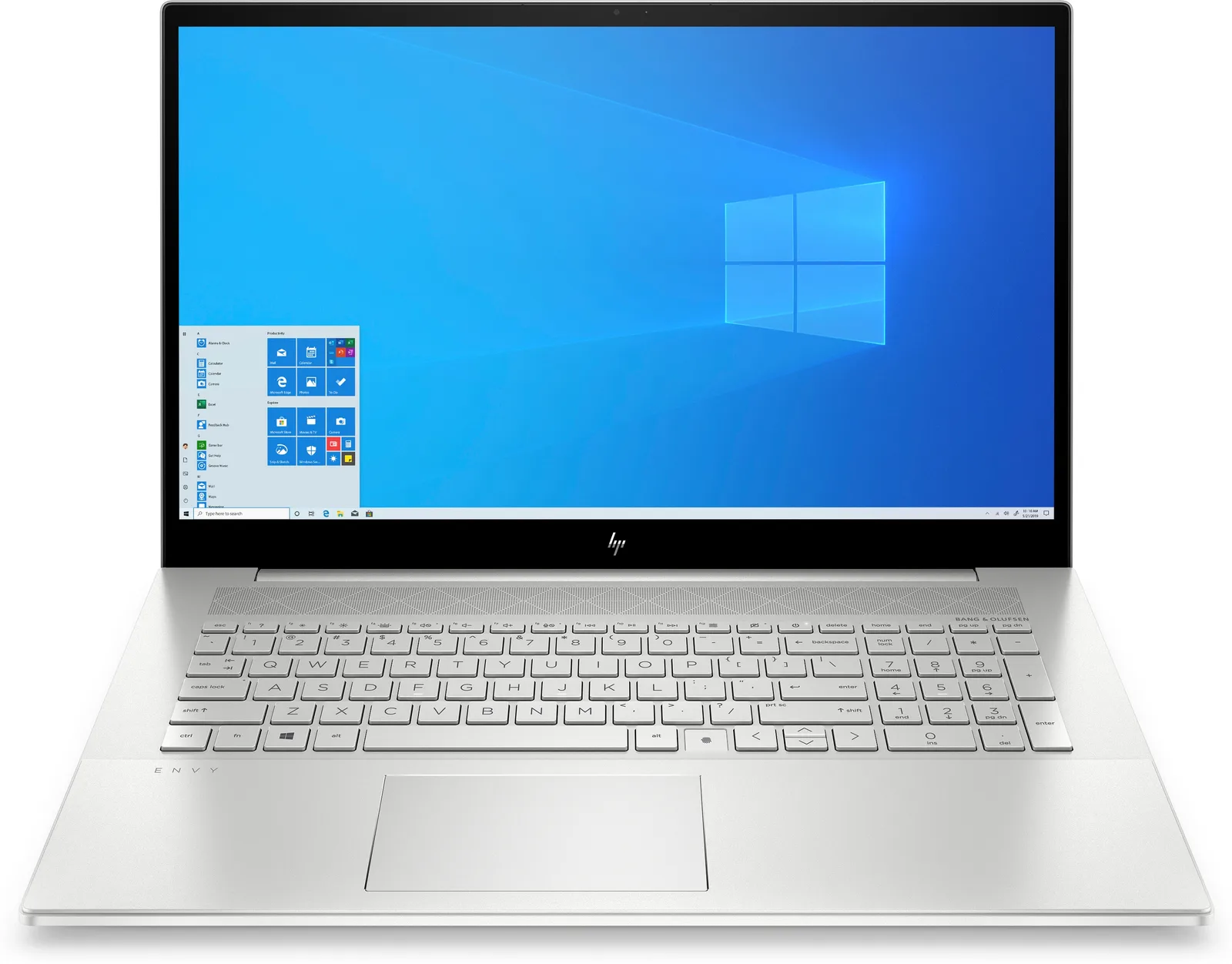 HP ENVY 17m-cg0013dx 9XM78UAR