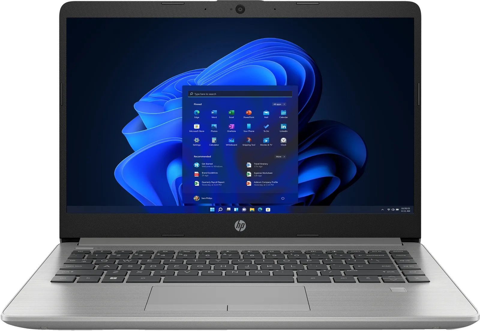 HP 240 G9 6Q8L8ES