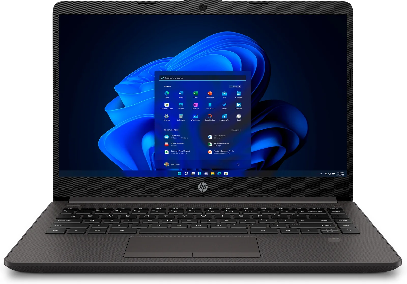 HP 240 G9 740G7PA