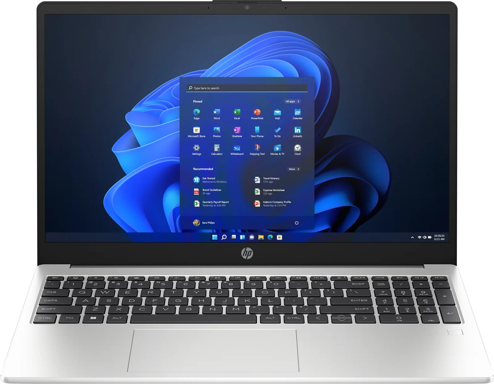 HP 250 G10 854U4ES