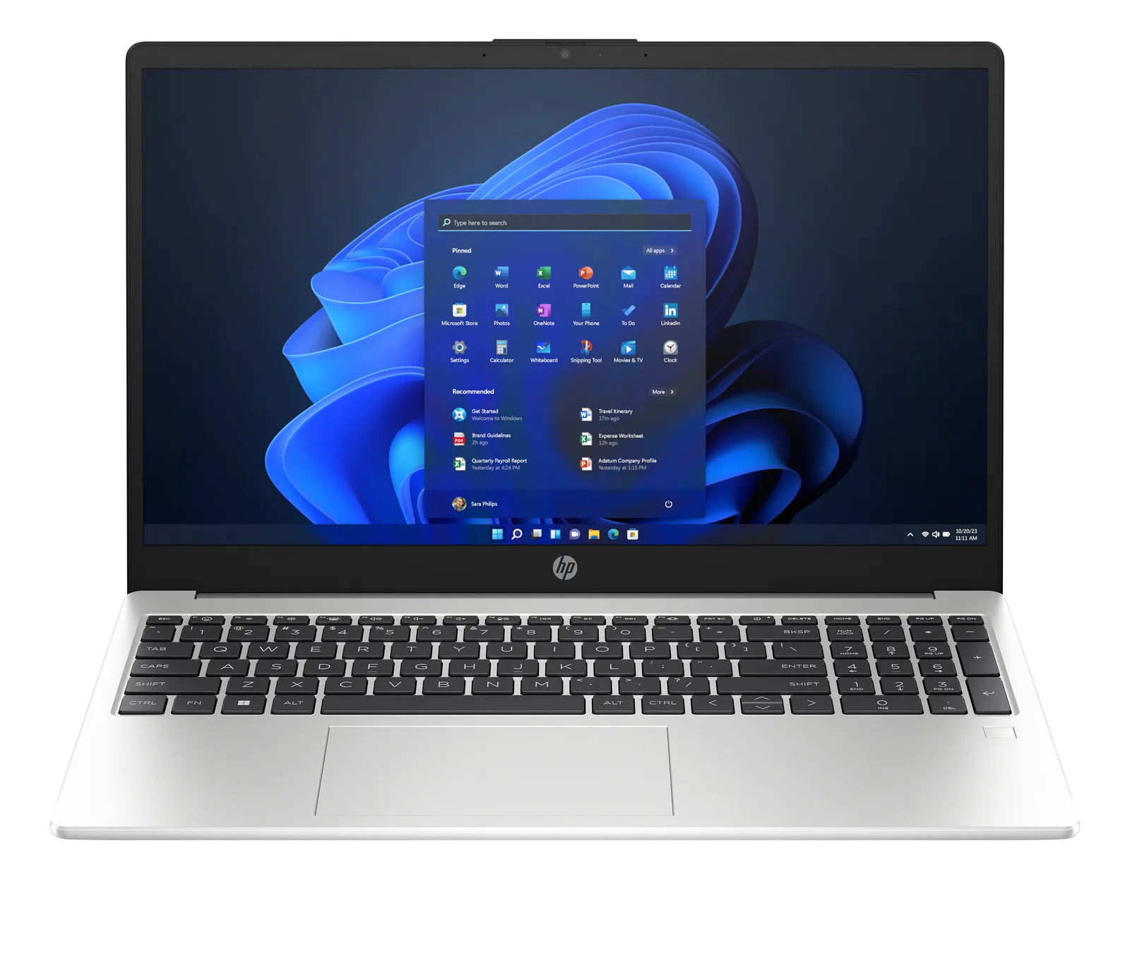 HP 250 G10 8A540EA