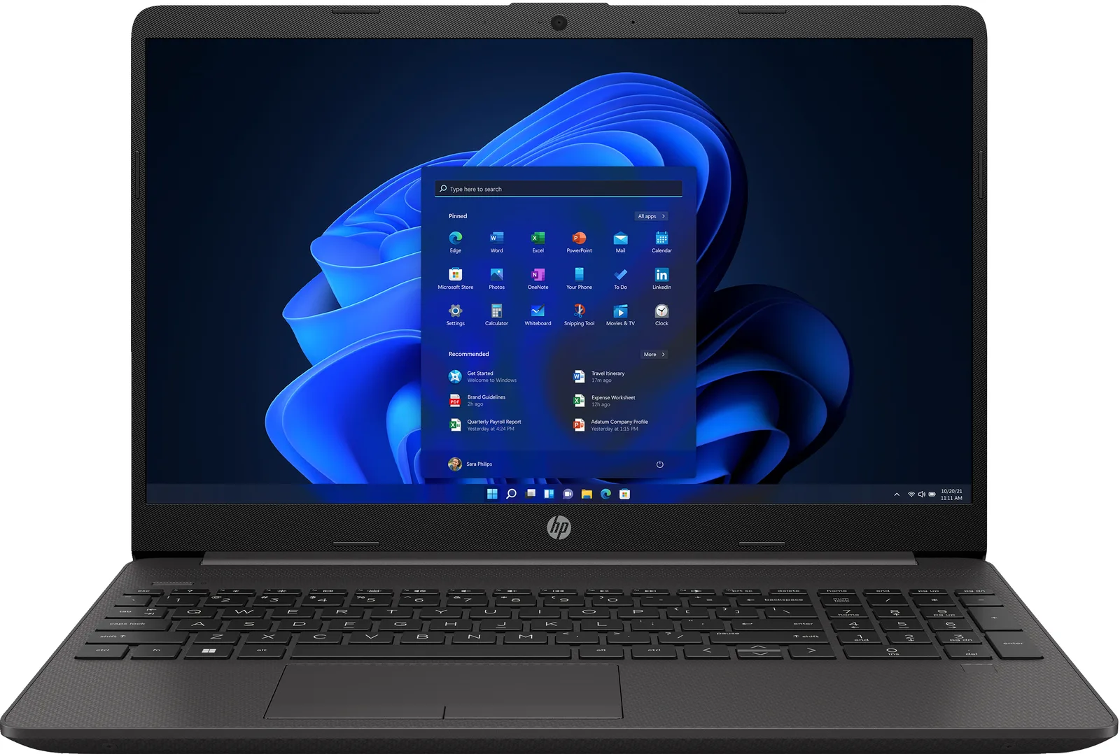 HP 250 G9 6S6K6EA