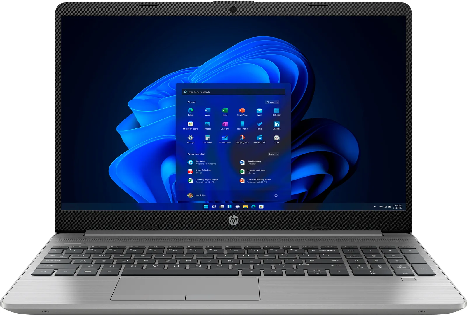 HP 250 G9 723P4EA