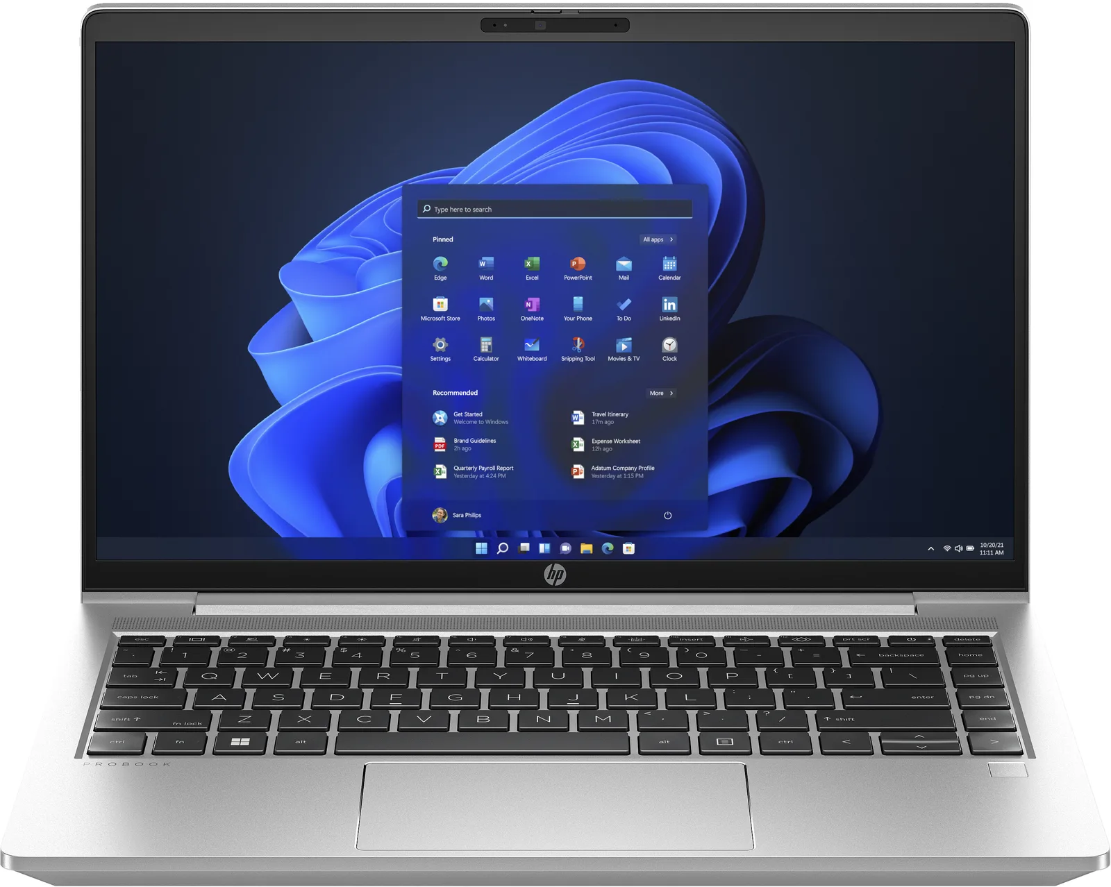 HP ProBook 440 G10 8A569EA