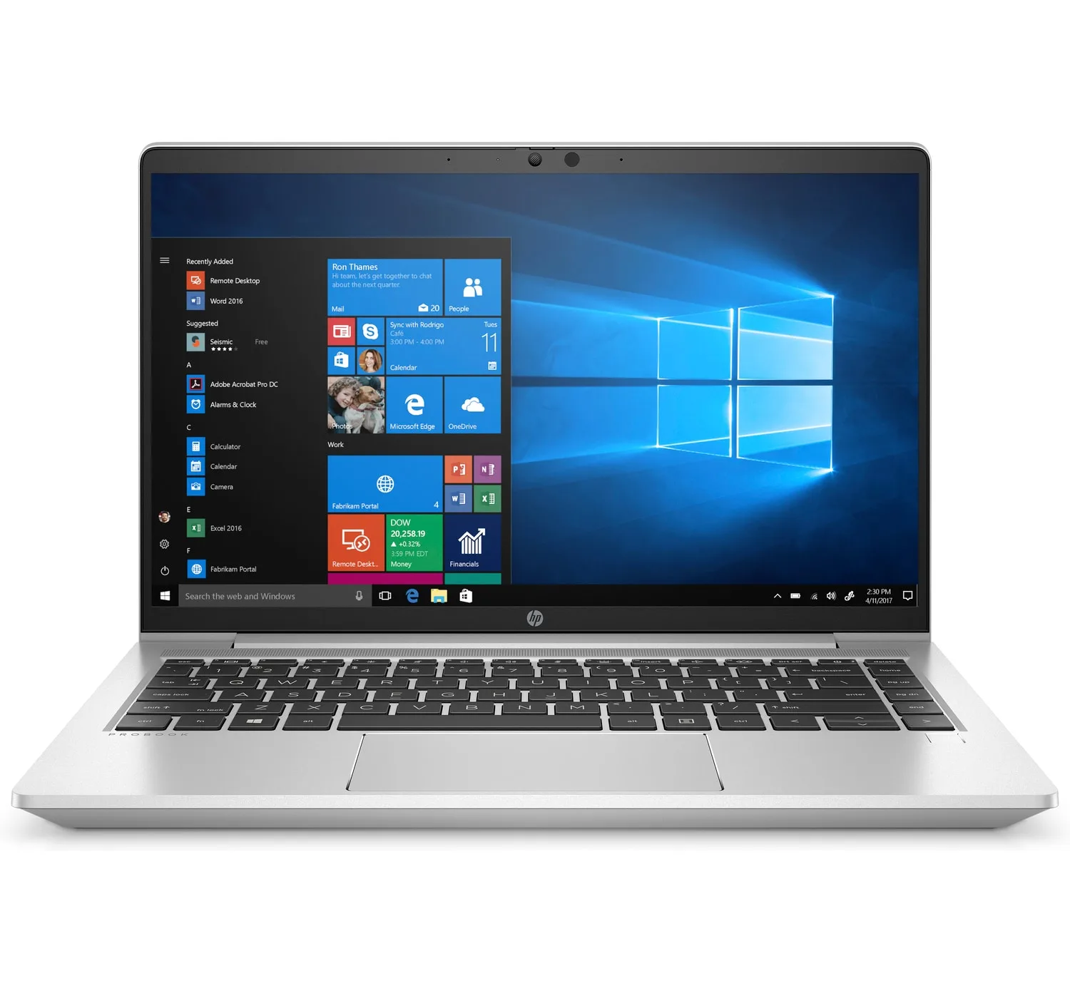 HP ProBook 440 G8 4K7X6EA