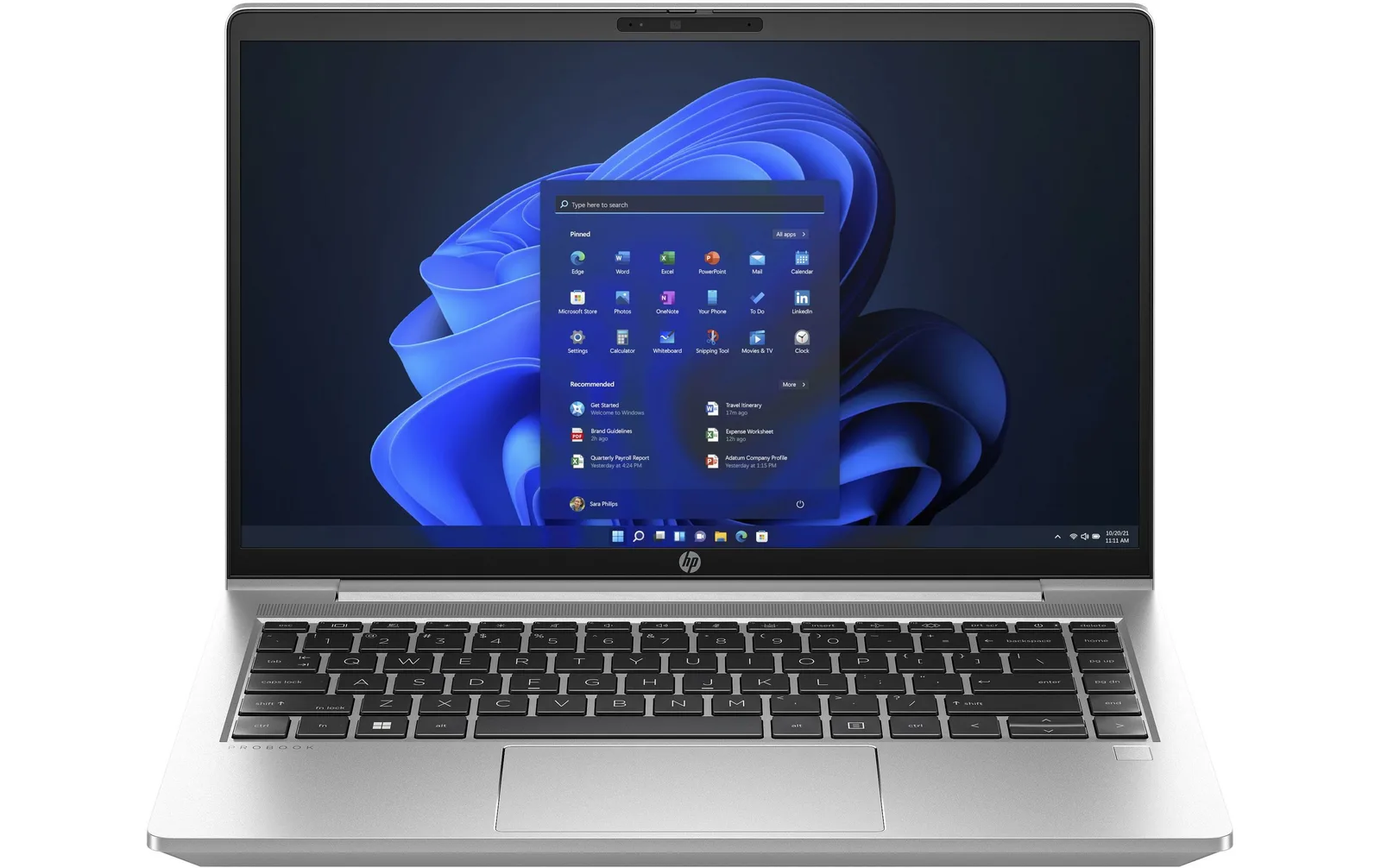 HP ProBook 445 G10 852U9ES