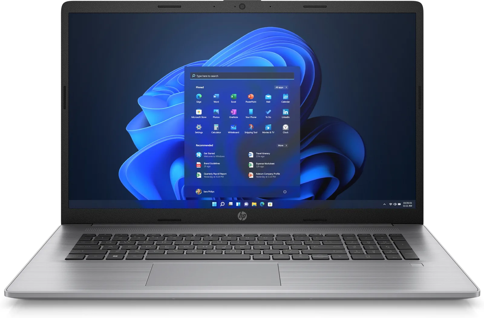 HP 470 G9 6Q832ES