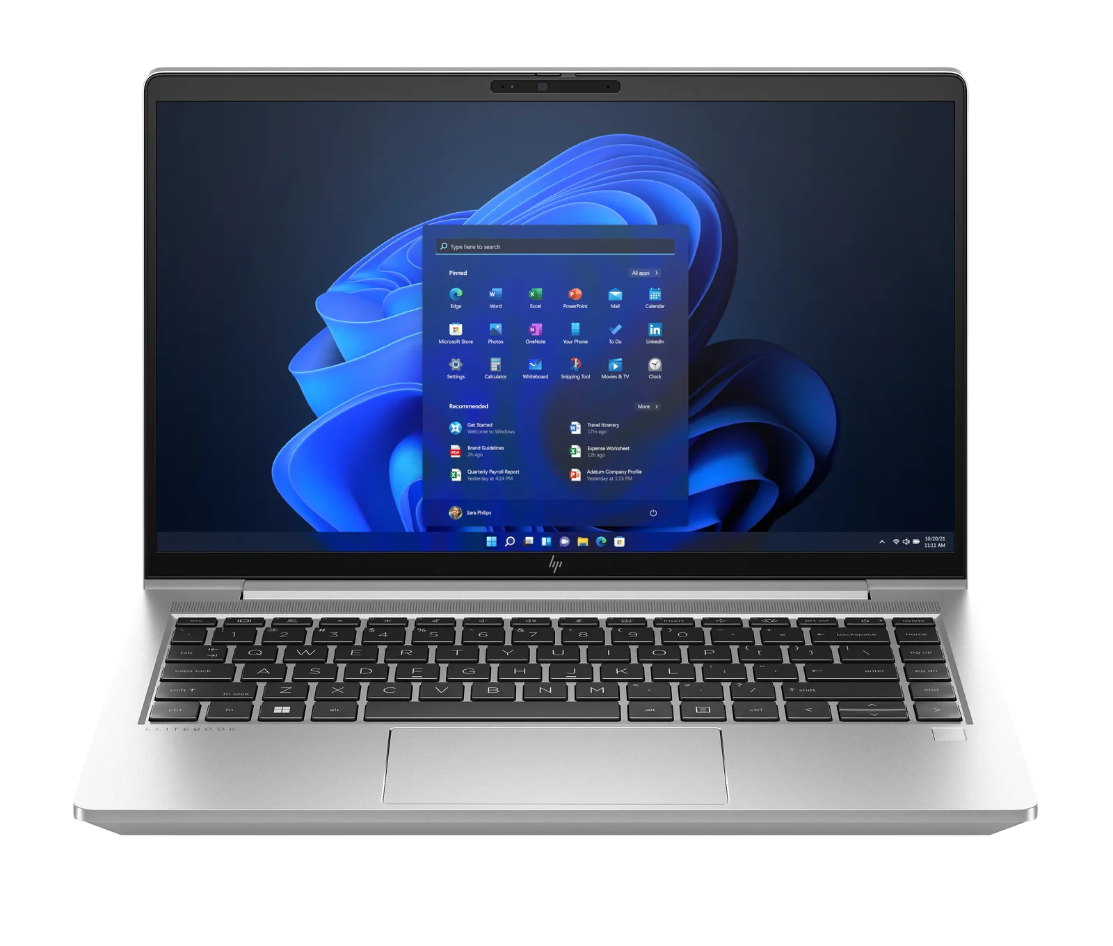 HP EliteBook 640 G10 968M0ET