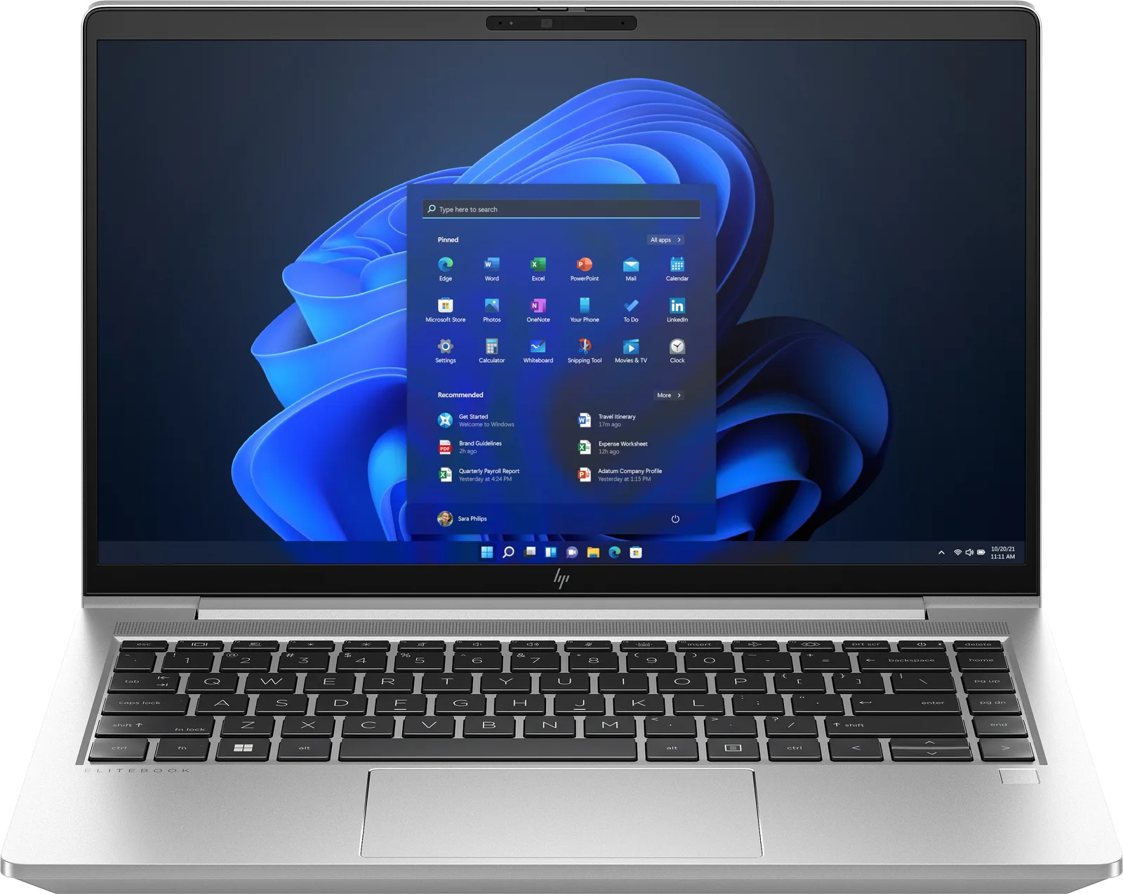 HP EliteBook 640 G10 8Z4M2UC