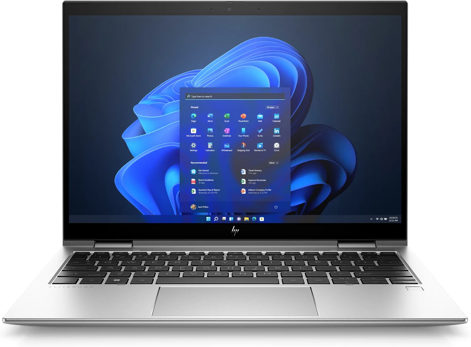 HP Elite x360 830 G9 6F6P7EA