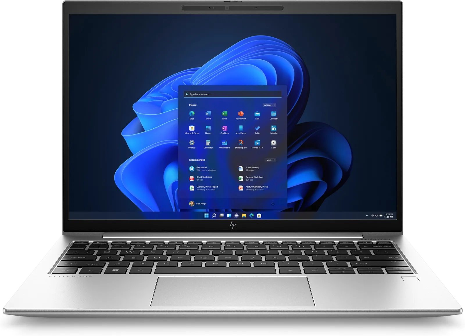 HP EliteBook 835 G9 5P6V3EA