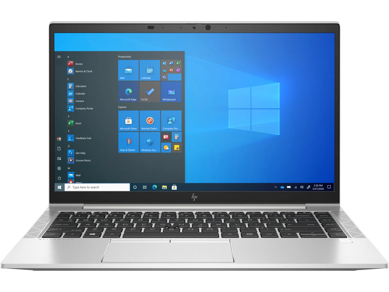 HP EliteBook 840 G8 3C6C9ES