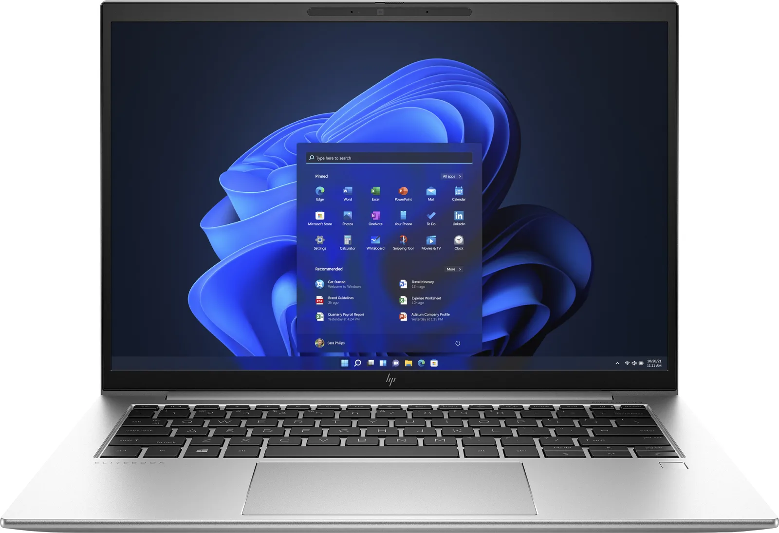 HP EliteBook 845 G9 6G9U3PA-CTO-R32