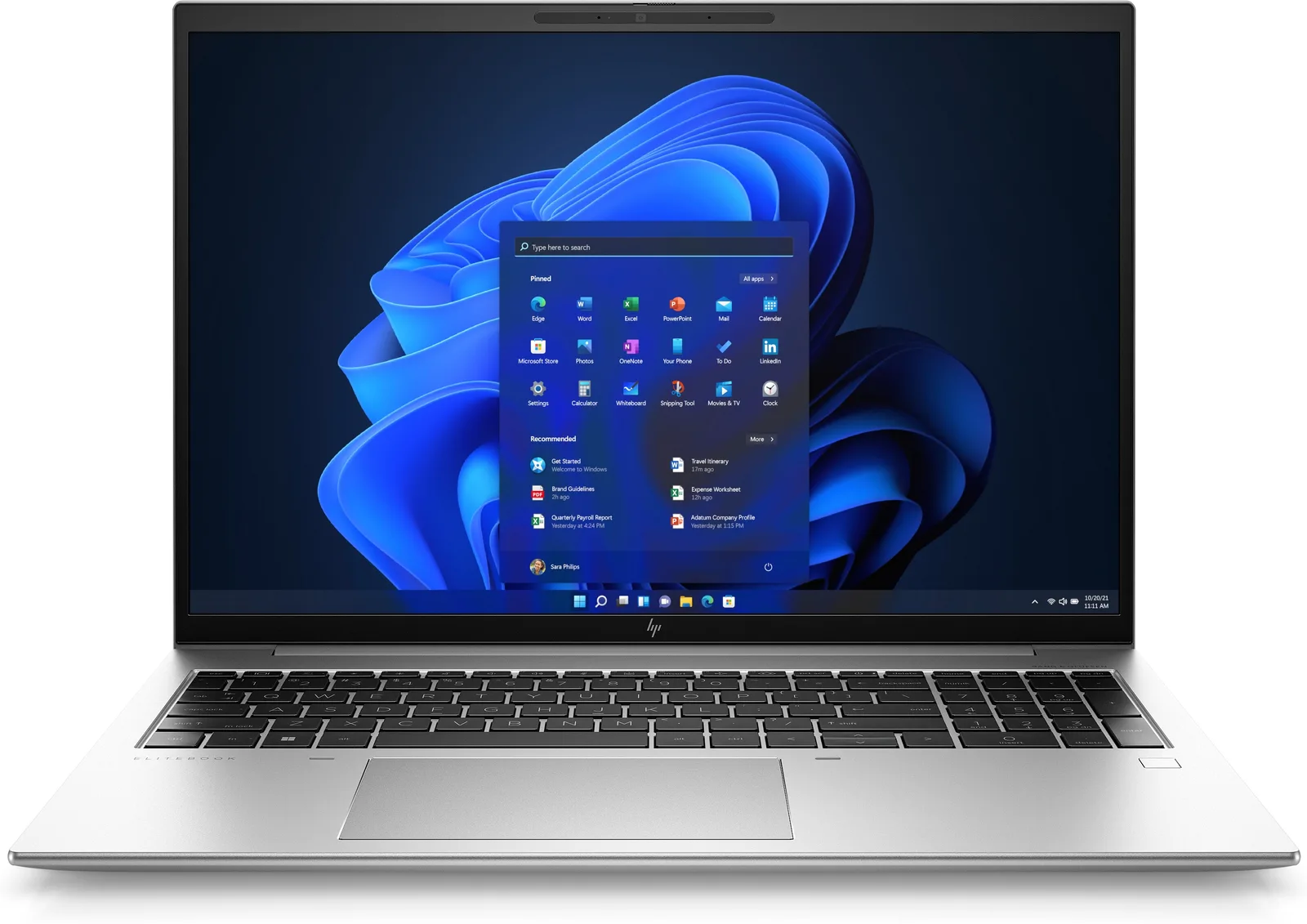 HP EliteBook 865 G9 6F6Q9EA