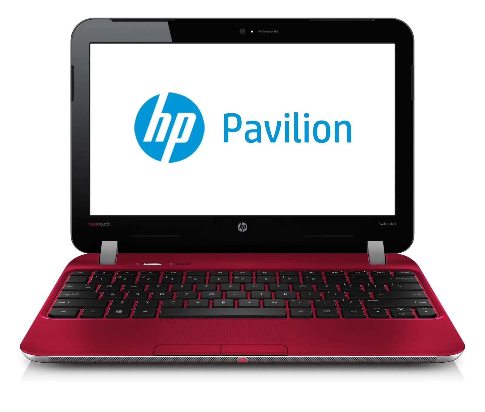 HP Pavilion dm1-4110et A8J21EA