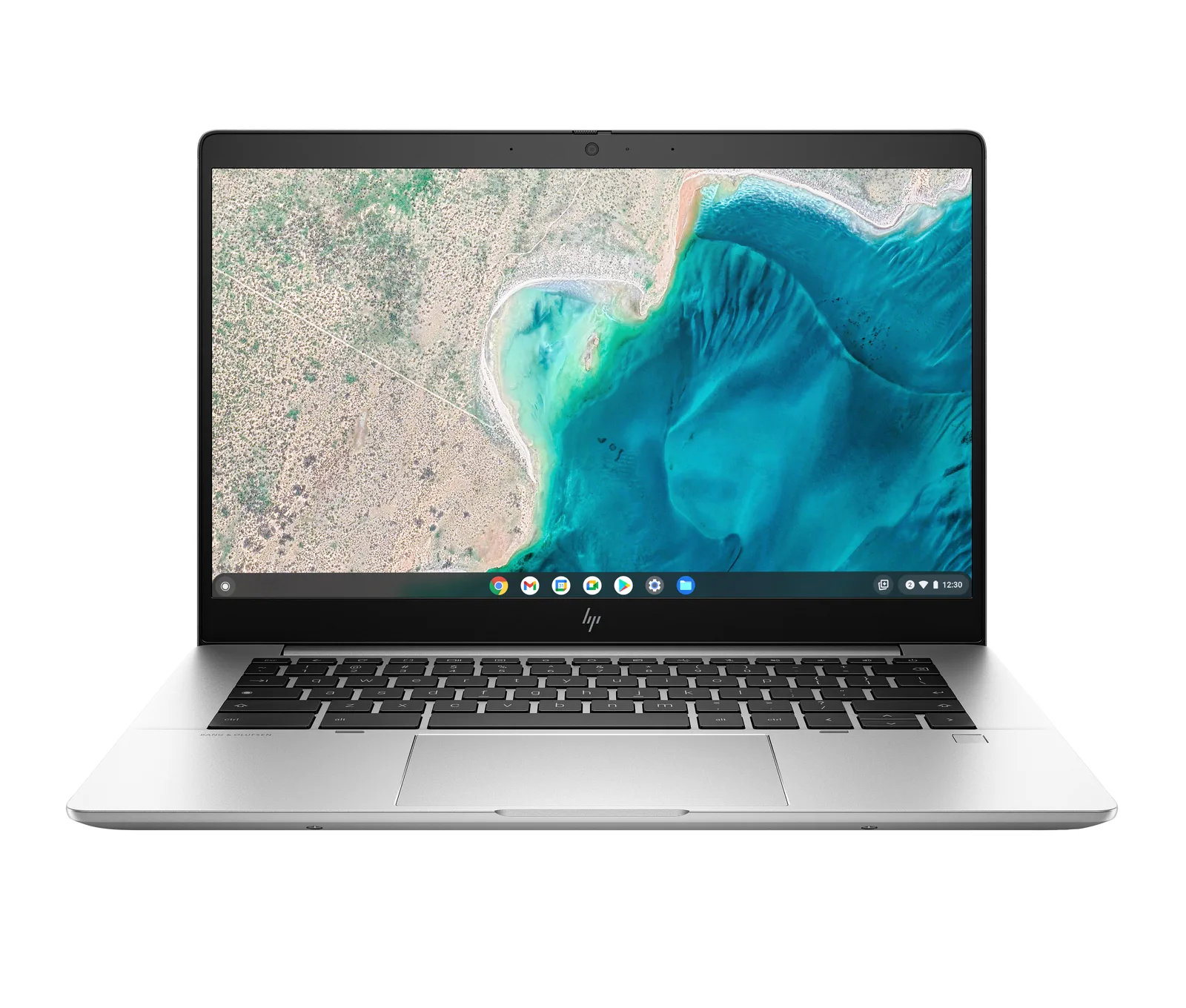 HP Chromebook Elite c640 G3 726W5AW#ABH