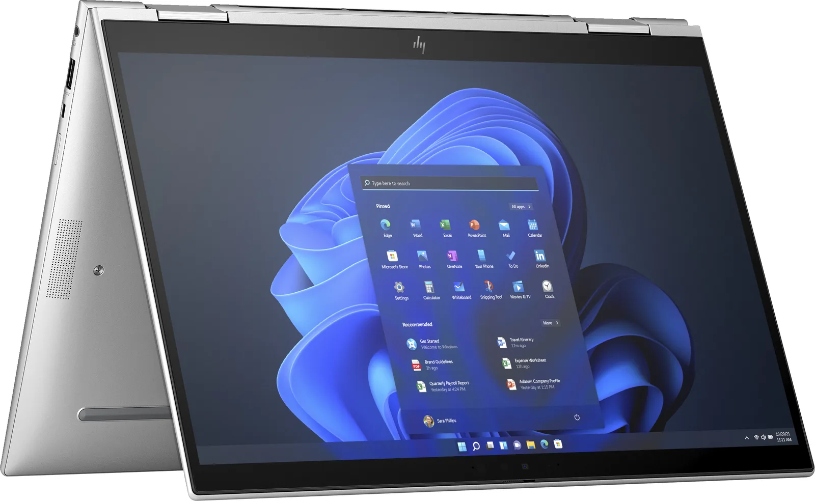 HP Elite x360 830 G10 818G3EA