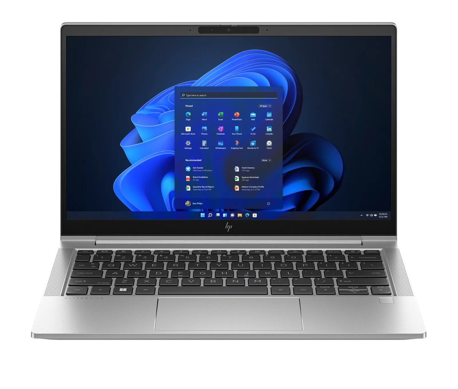 HP EliteBook 630 G10 85D46EA