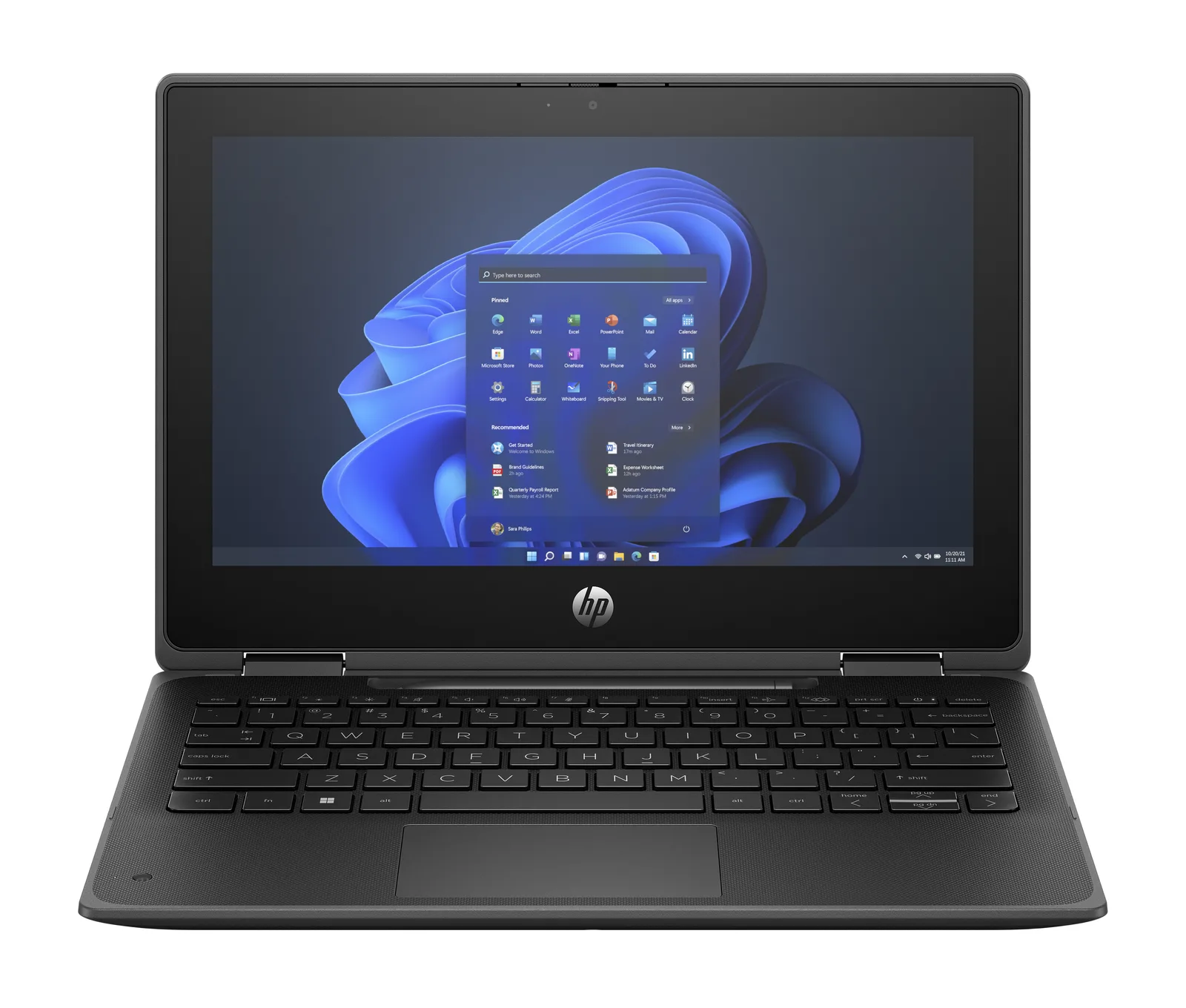 HP Pro x360 Fortis 11 G11 853N3ES#ABH