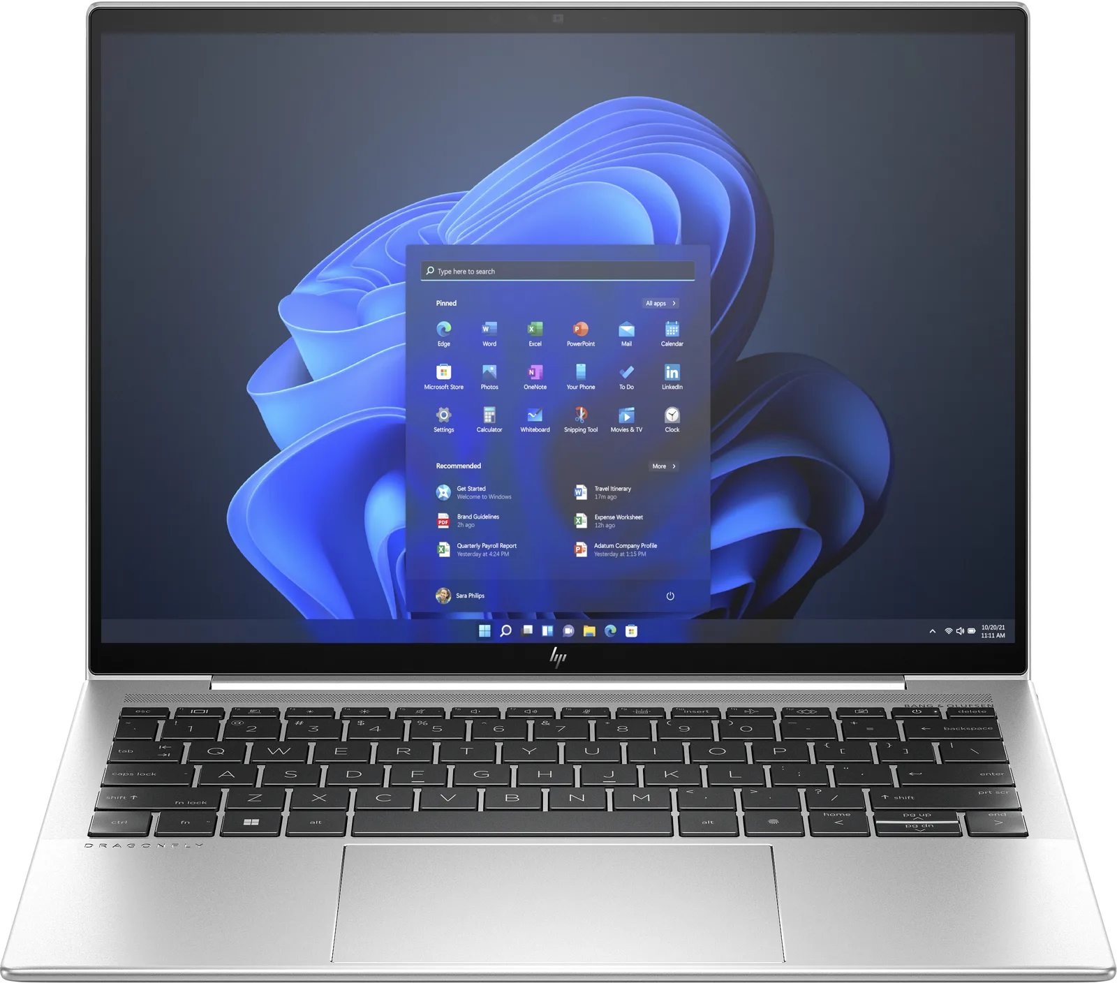 HP Elite Dragonfly G4 5Z4C7ES