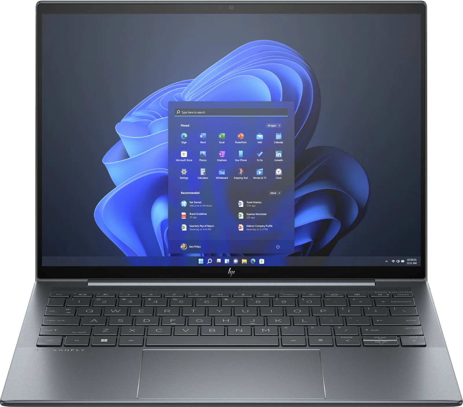HP Elite Dragonfly G4 5Z4C9ES