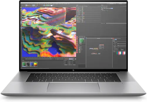 HP ZBook Studio G9 451V0ES