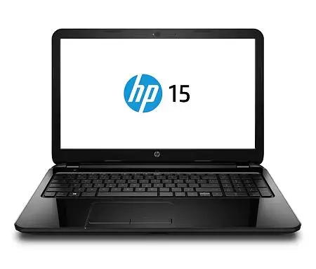 HP ｇ007AU F7Q59PA