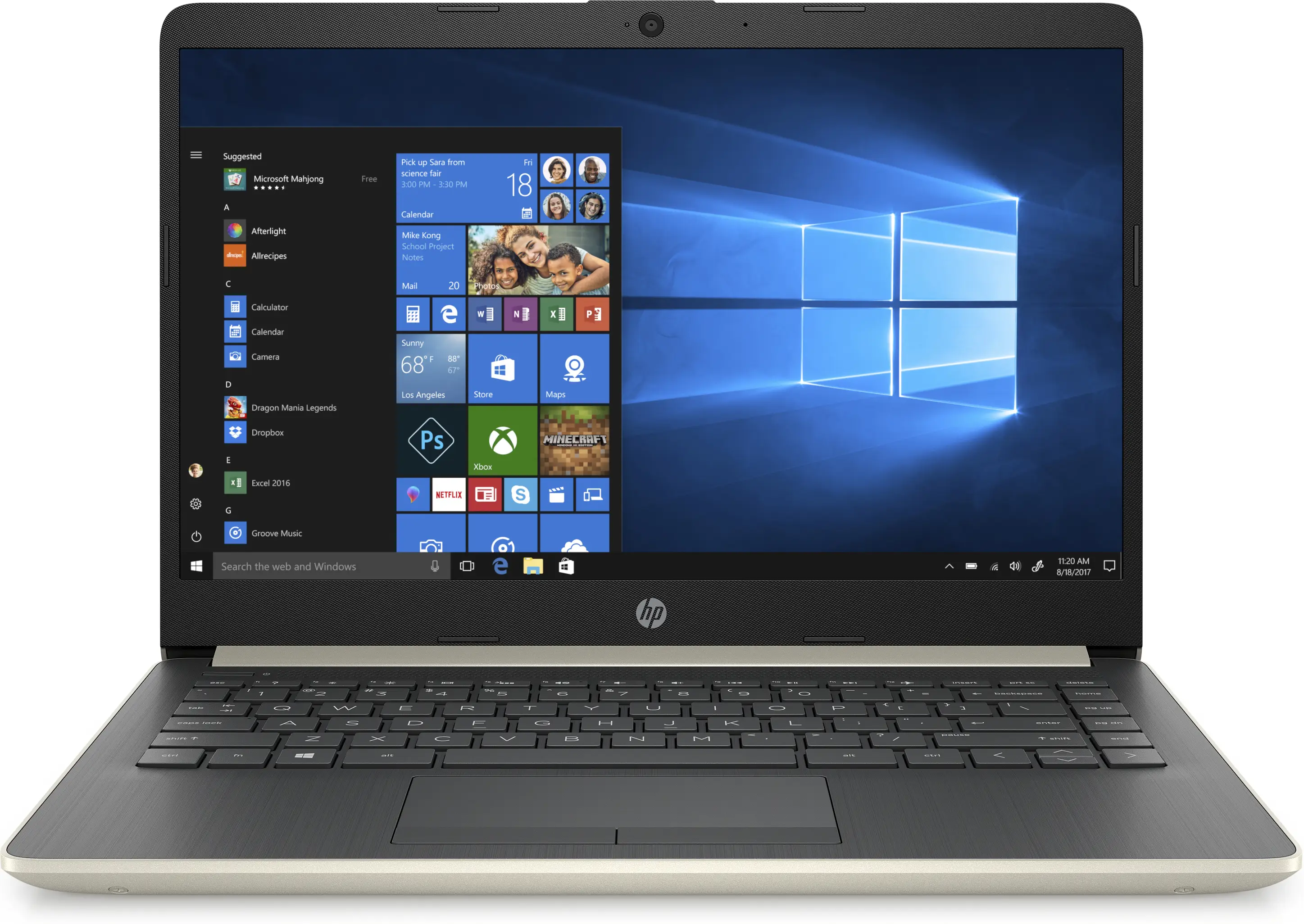 HP 14s-dk0083au 7HZ58PA