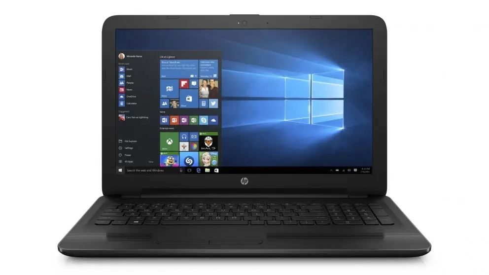 HP 15-ay045t X0T96PA