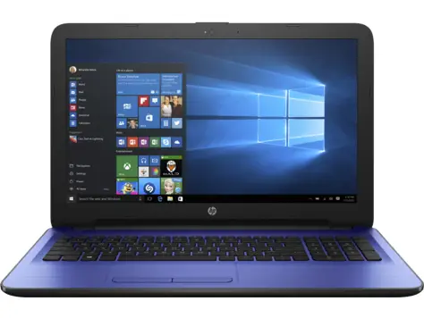 HP 1 15-ba024ca X7V55UA