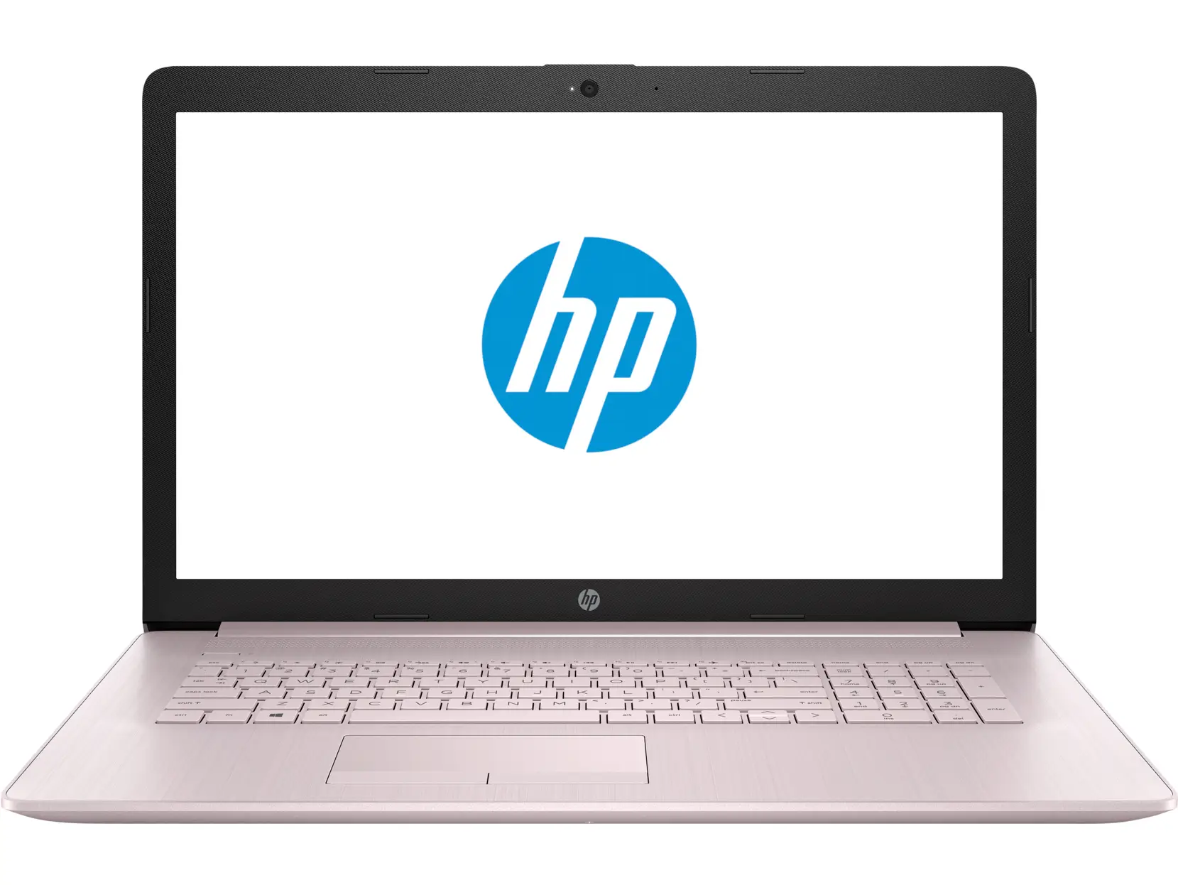 HP 17-by0011ds 5ED35UAR