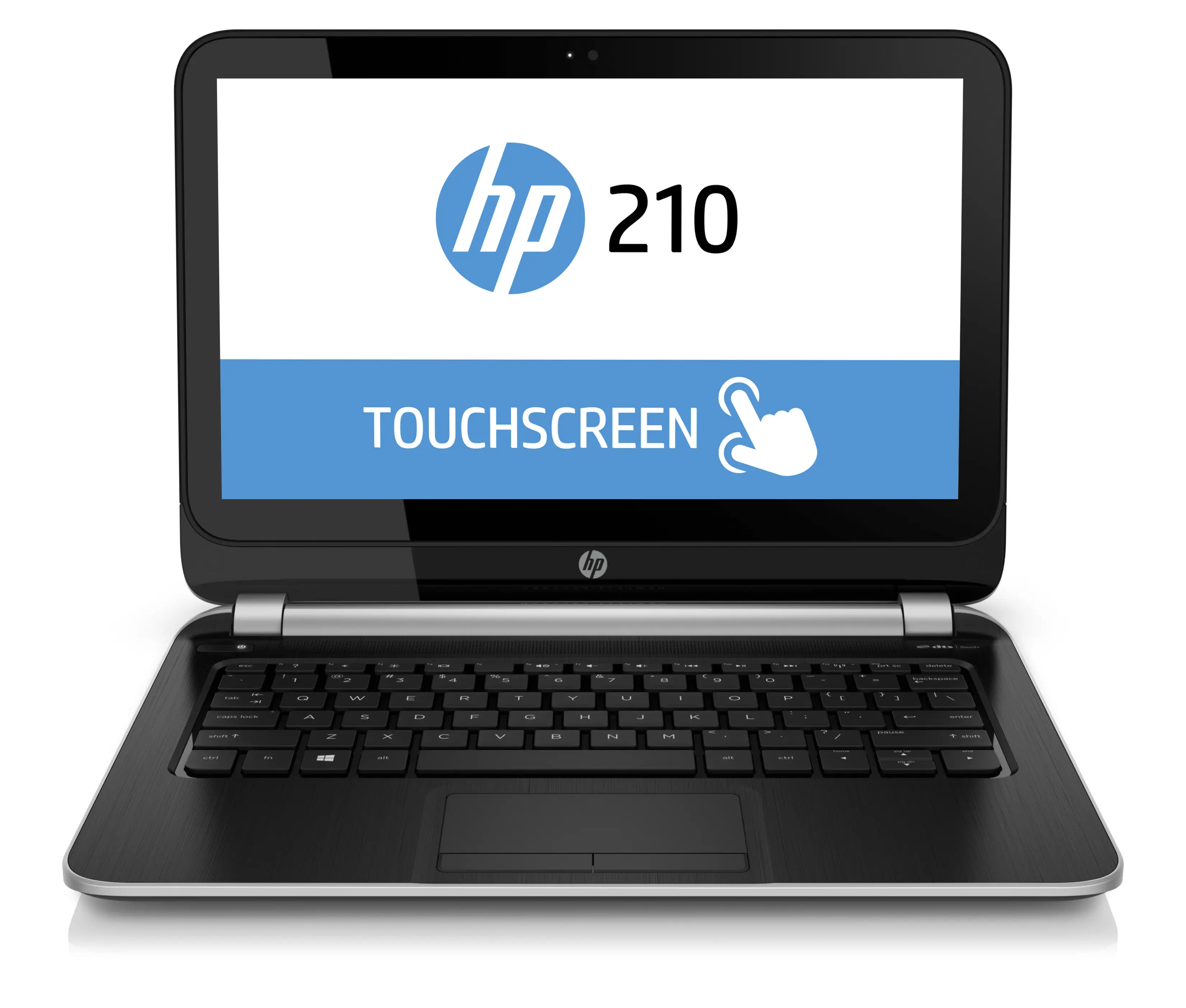 HP 210 G1 G4S67UT ABA