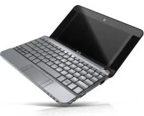 HP 2133 Mini-Note PC FQ959LA