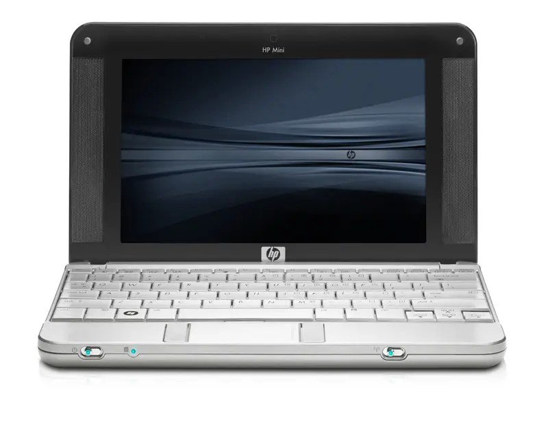 HP 2133 Mini-Note PC FU340EA