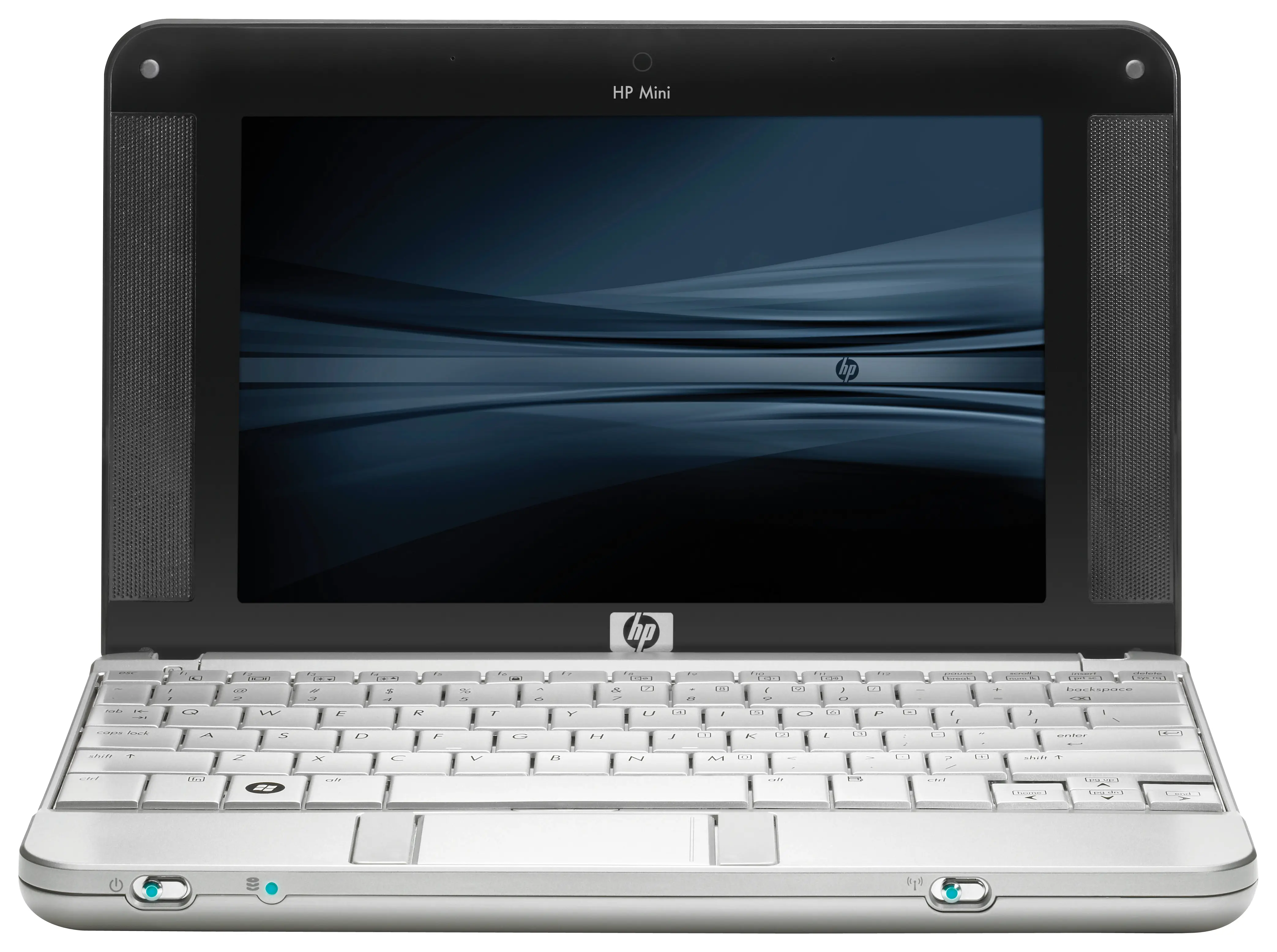 HP 2133 Mini-Note PC FU349EA
