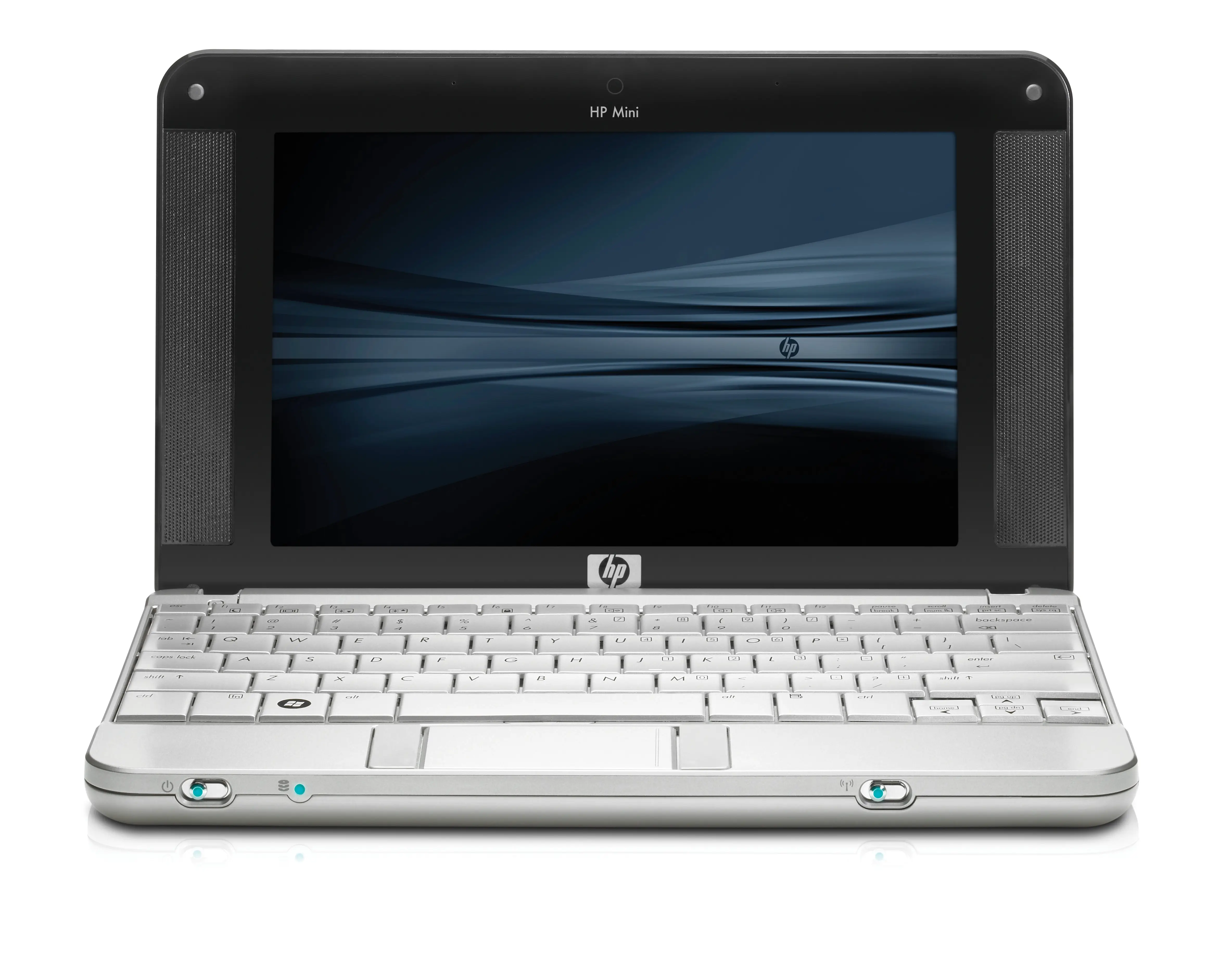 HP 2133 Mini-Note PC FU351EA