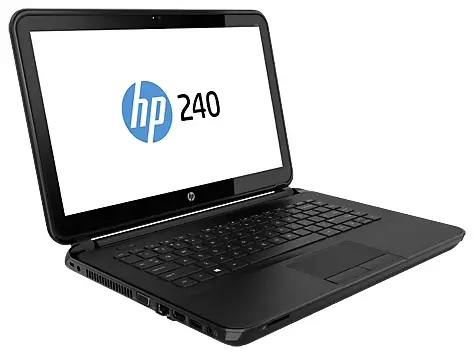 HP 240 G2 F7W08LT