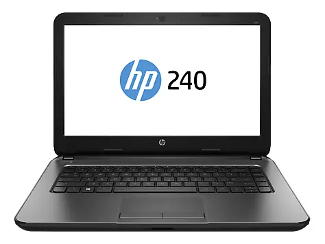 HP 240 G3 K4K90LT